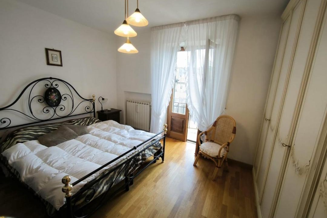 Photo of Bedroom in Vendaso