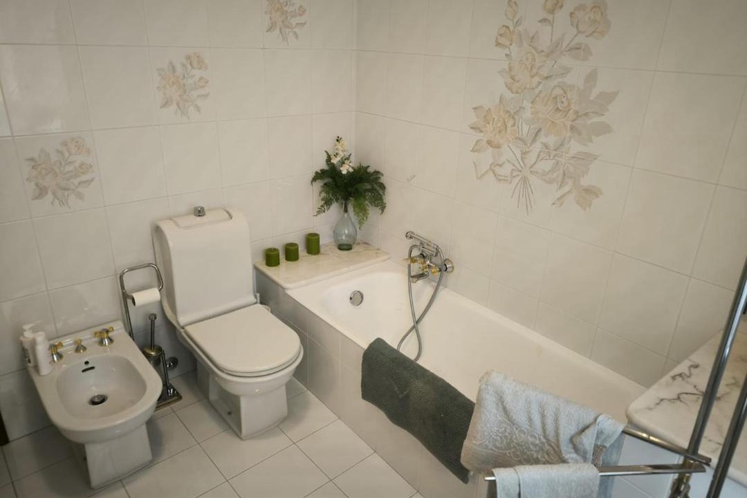 Photo of Bathroom in Vendaso