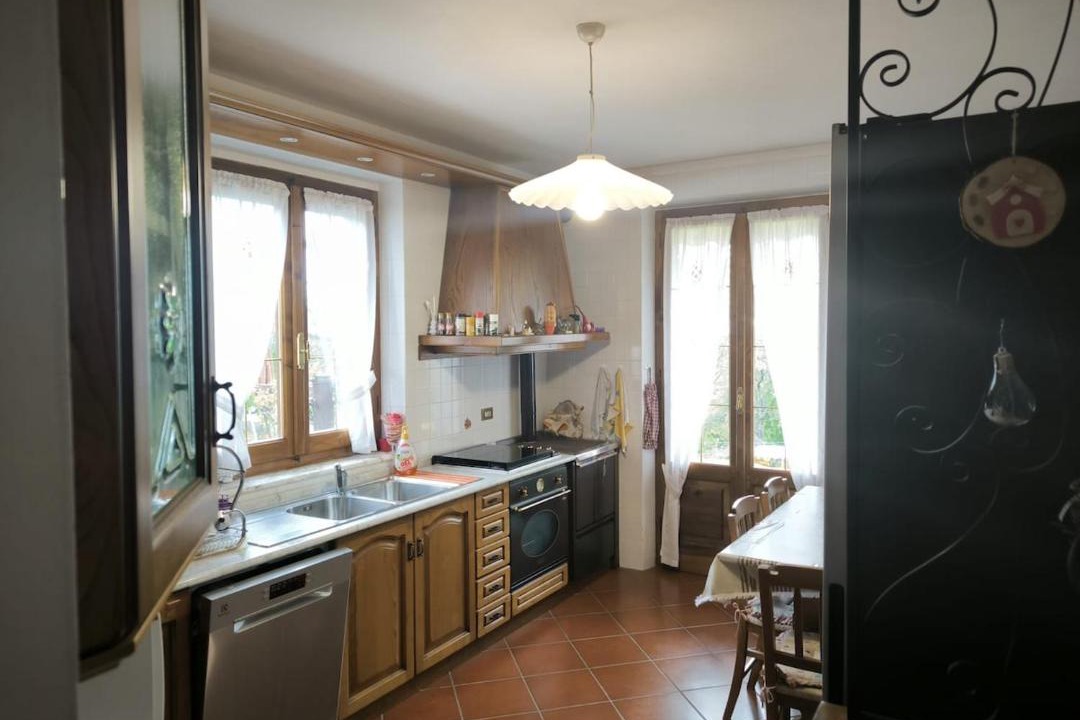 Photo of Kitchen in Vendaso