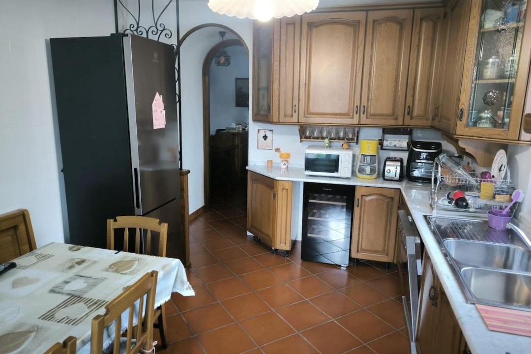 Photo of Kitchen in Vendaso