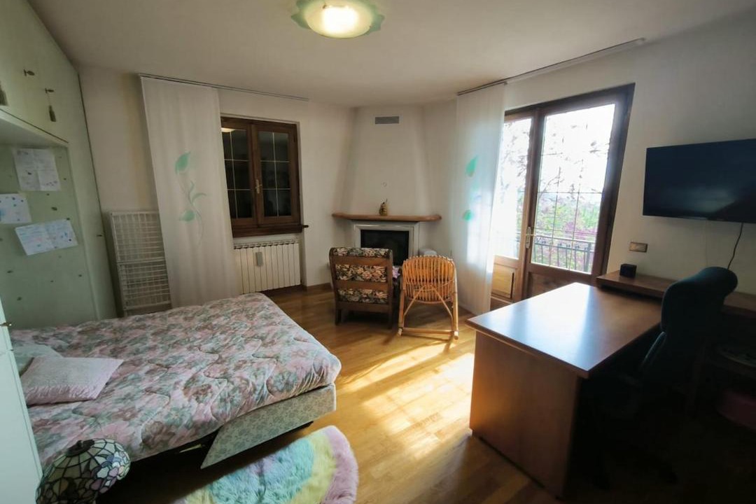 Photo of Bedroom in Vendaso