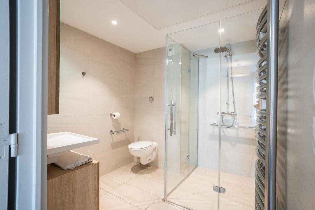 Photo of Bathroom in Saint-Roch