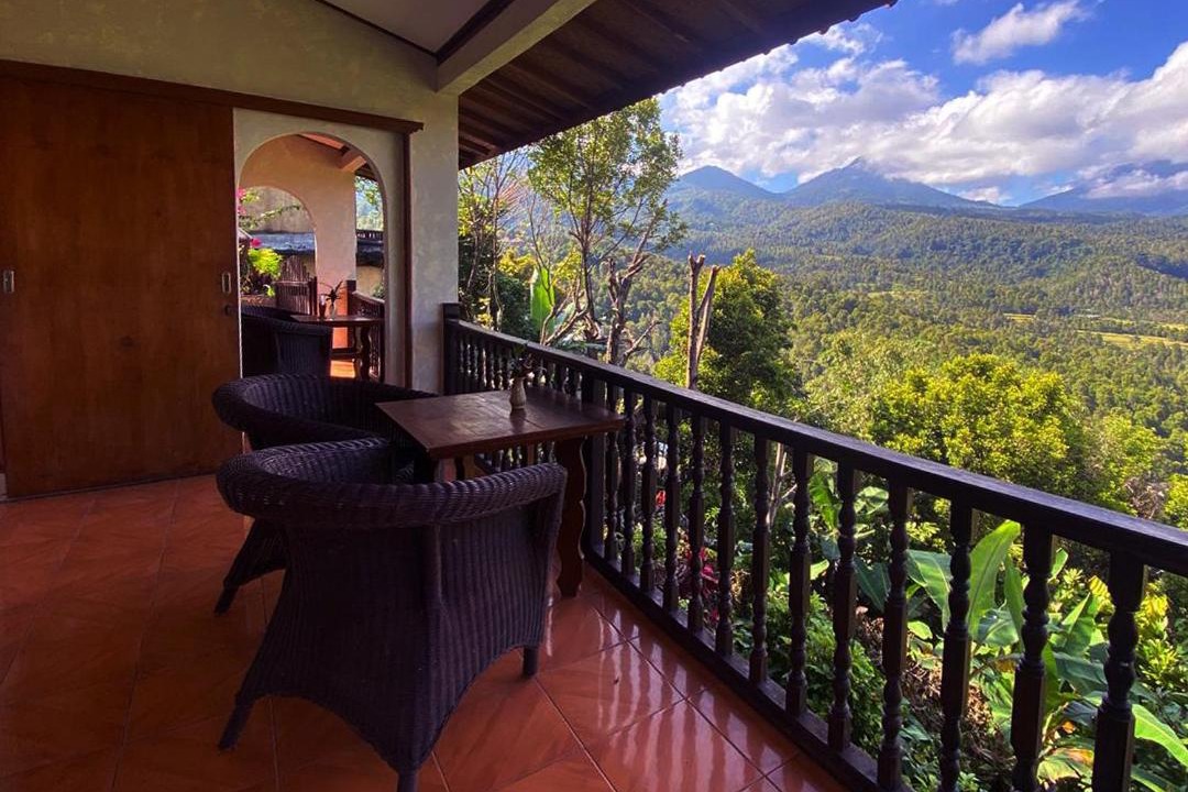 Photo of Patio Balcony in Munduk