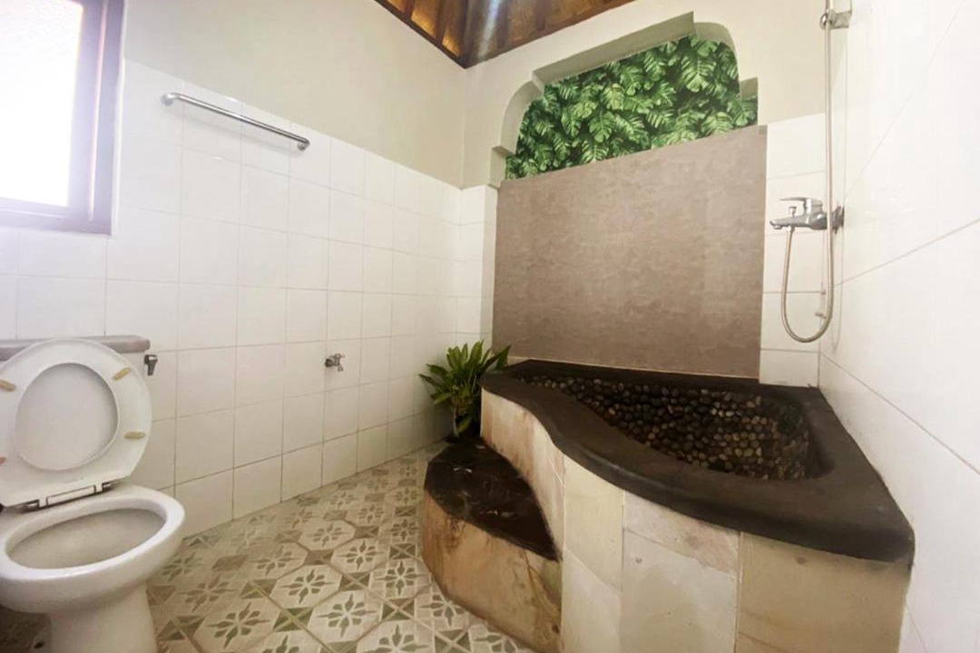 Photo of Bathroom in Munduk