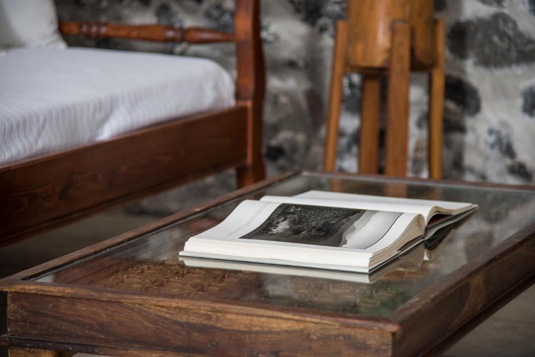 Photo of Bedroom in Fira