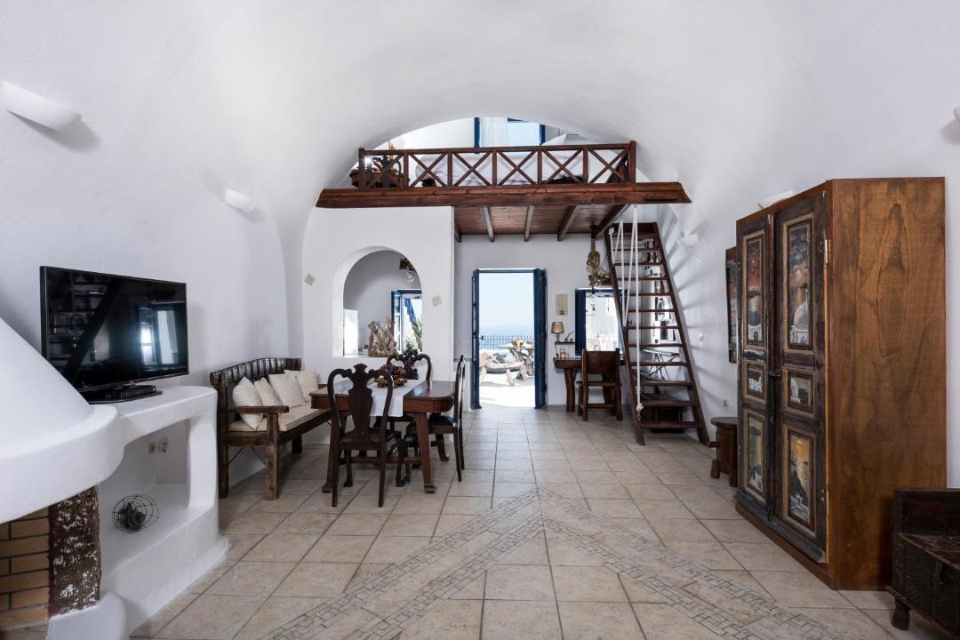 Photo of Livingroom in Fira