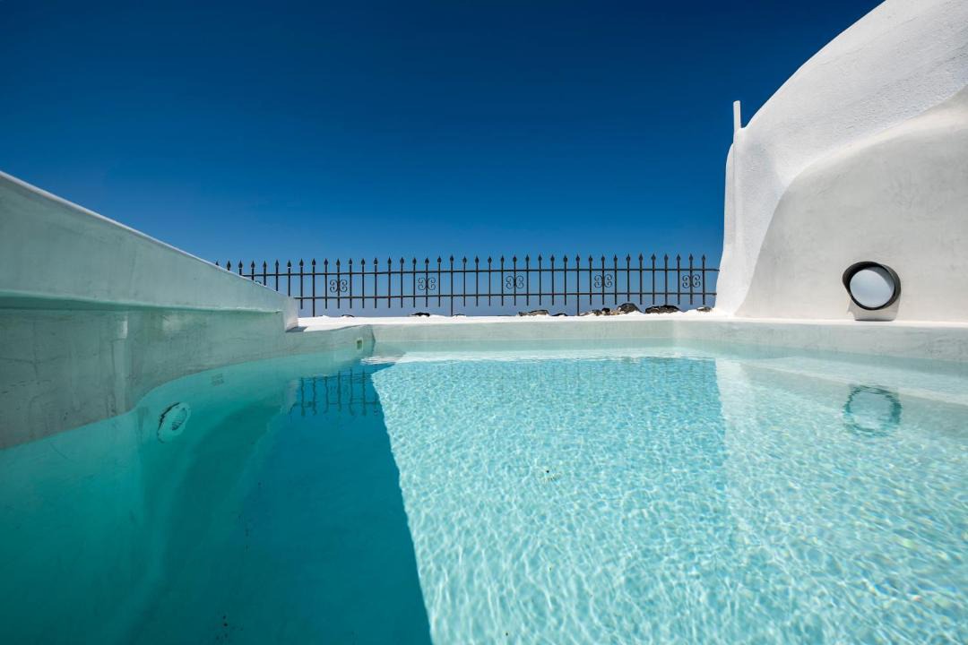 Photo of Outdoor in Fira