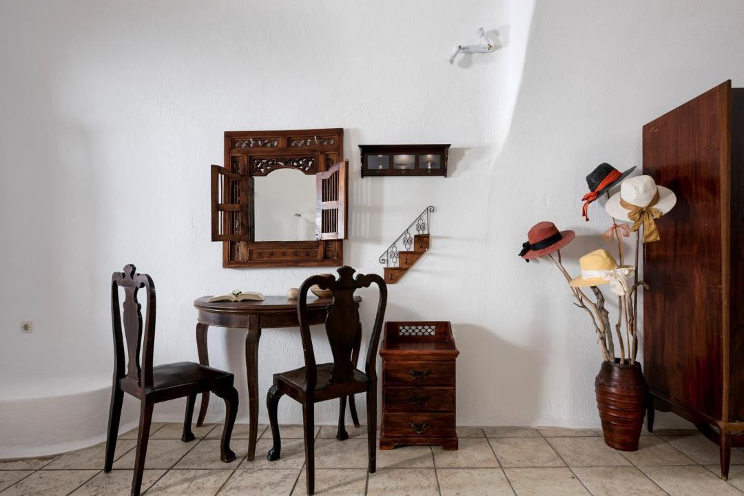 Photo of Livingroom in Fira