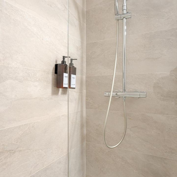Photo of Bathroom in Cannes Old Town