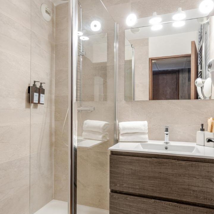 Photo of Bathroom in Cannes Old Town