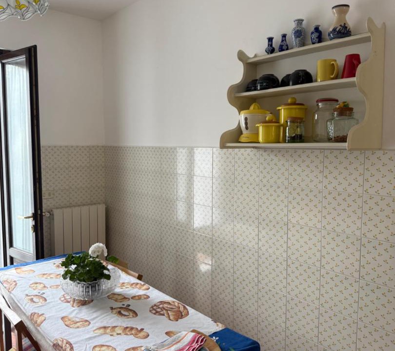 Photo of Kitchen in Ronchi