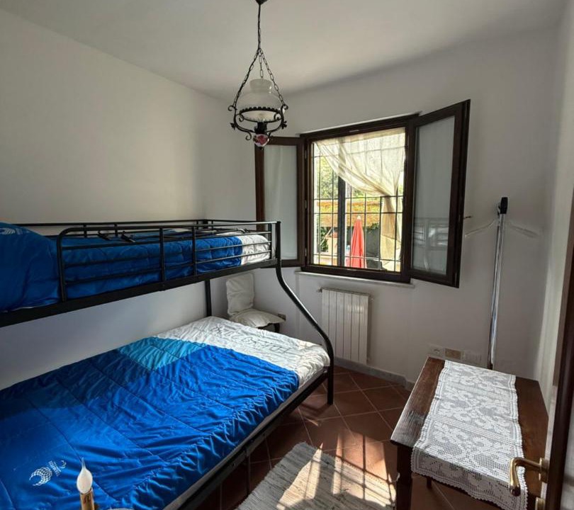 Photo of Bedroom in Ronchi