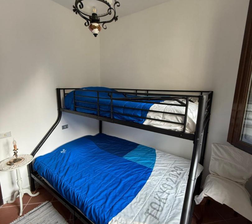 Photo of Bedroom in Ronchi