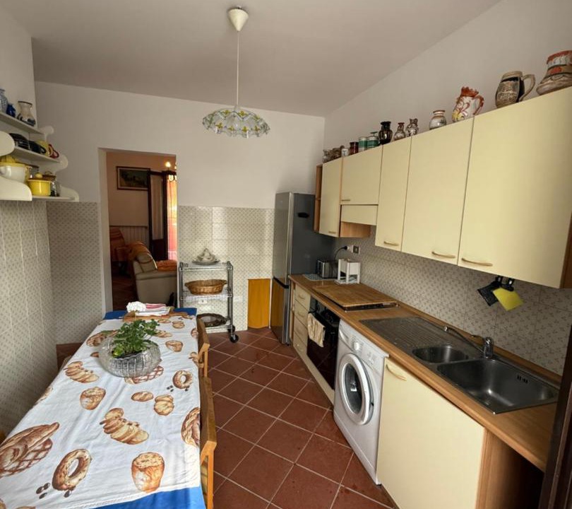 Photo of Kitchen in Ronchi
