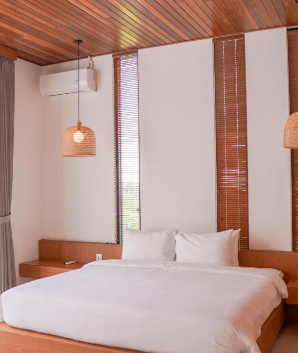 Photo of Bedroom in Beraban