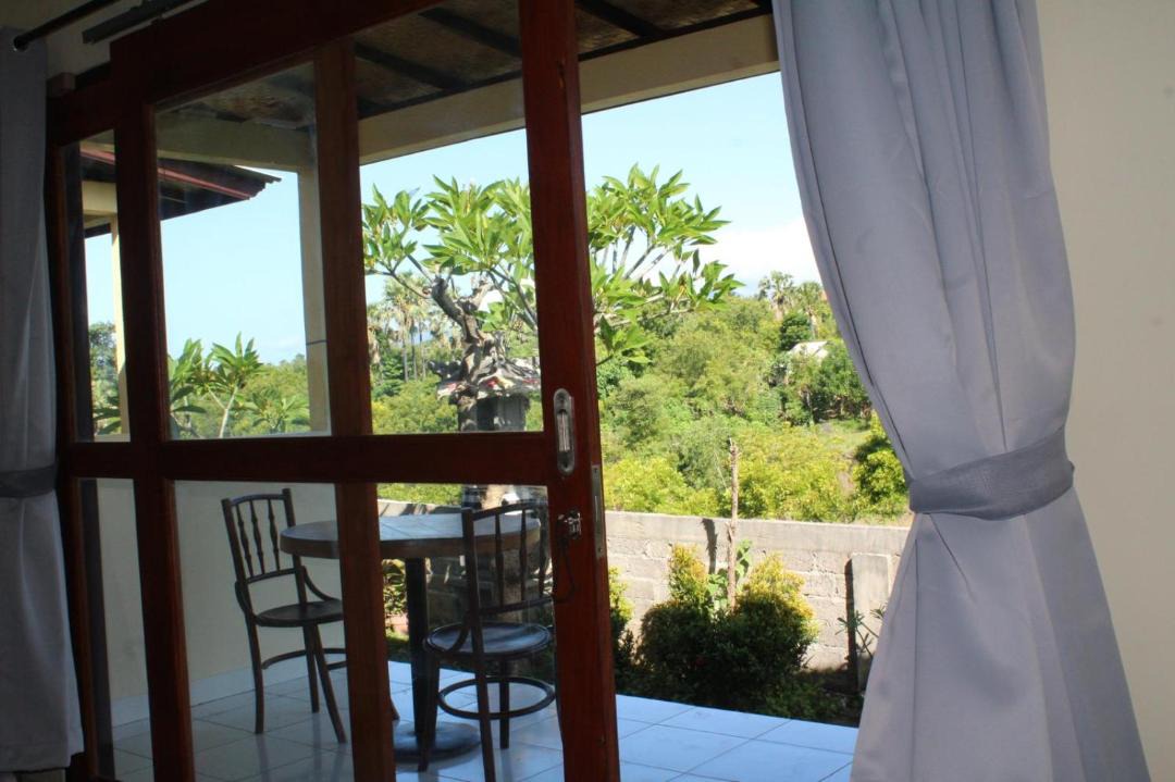 Photo of Patio Balcony in Tulamben