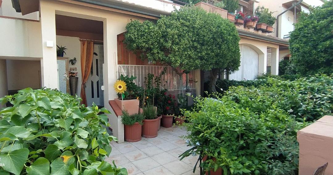 Photo of Patio Balcony in Torre del Lago Puccini