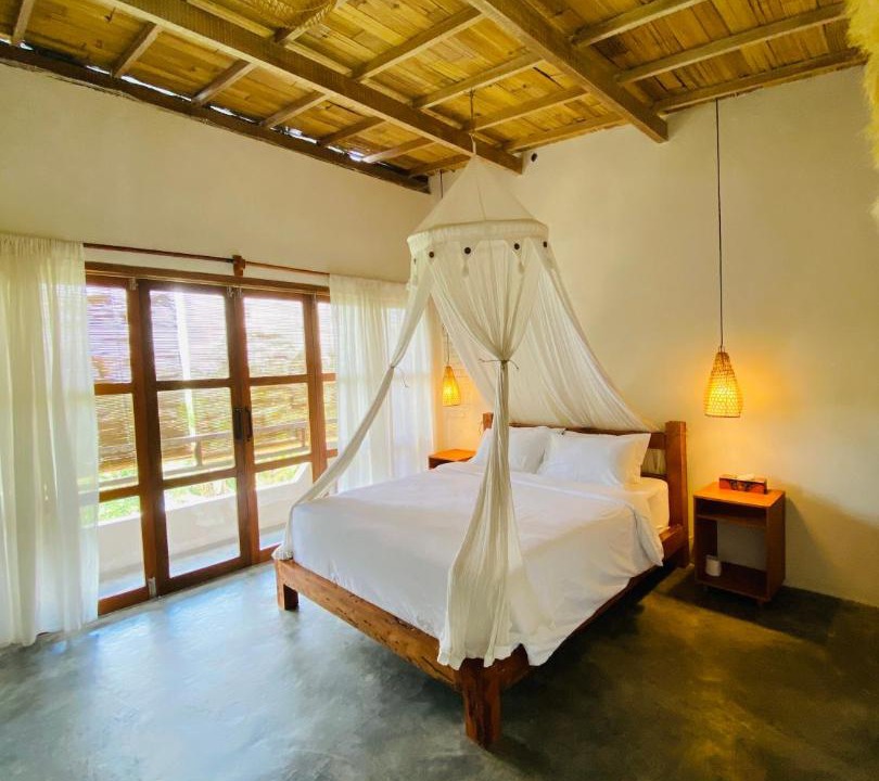 Photo of Bedroom in Sidemen