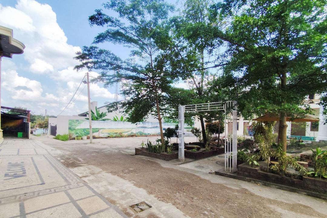 Photo of Others in Jambi