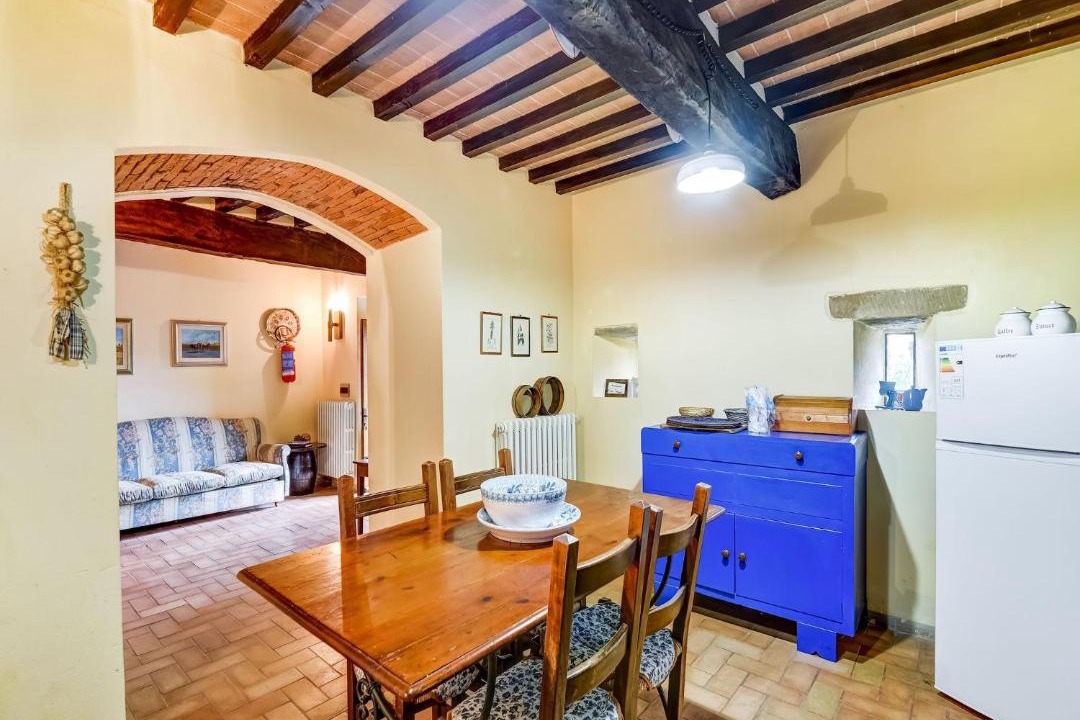 Photo of Kitchen in Monterchi