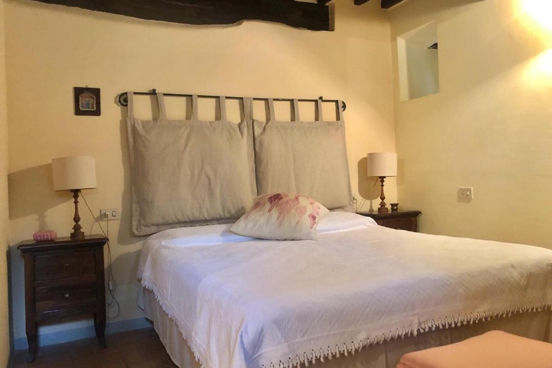 Photo of Bedroom in Monterchi