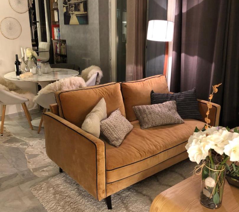 Photo of Livingroom in Saint Maurice