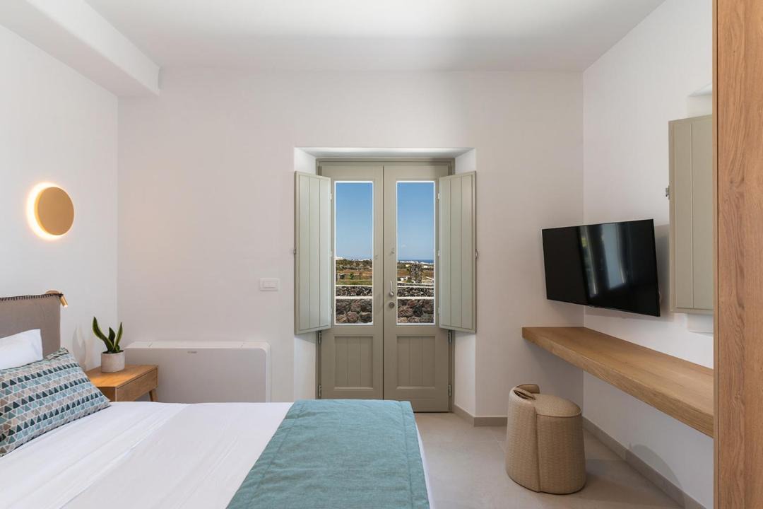 Photo of Bedroom in Kamari