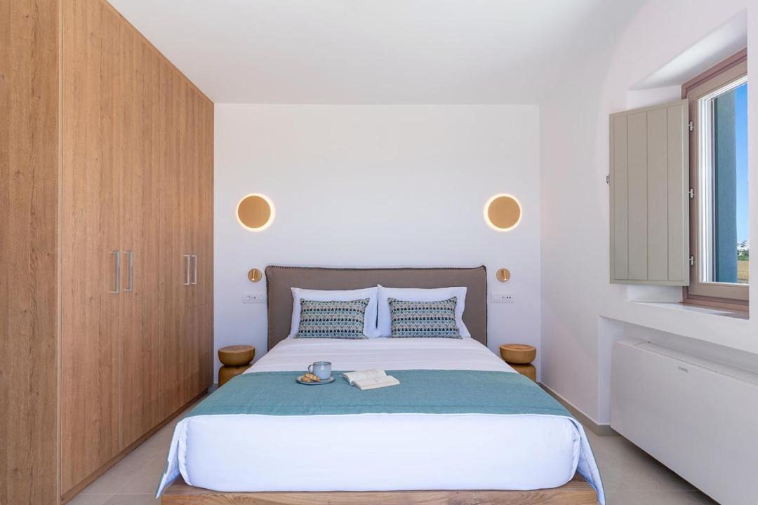 Photo of Bedroom in Kamari