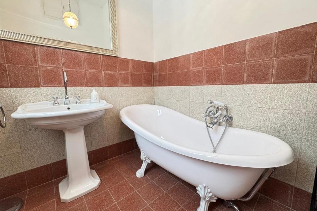 Photo of Bathroom in Ripa-Pozzi-Ponterosso