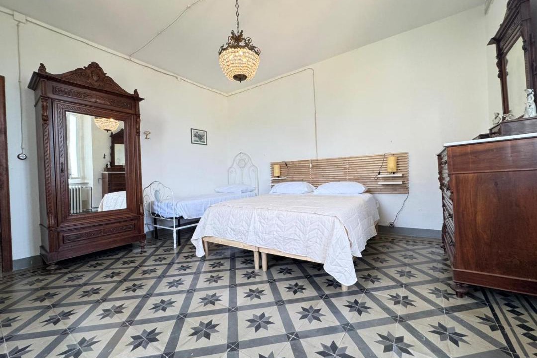 Photo of Bedroom in Ripa-Pozzi-Ponterosso