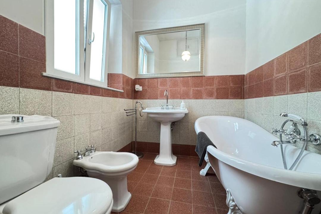 Photo of Bathroom in Ripa-Pozzi-Ponterosso