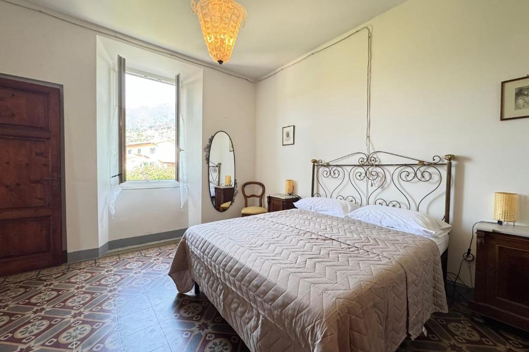 Photo of Bedroom in Ripa-Pozzi-Ponterosso