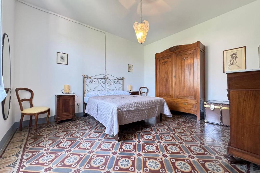 Photo of Bedroom in Ripa-Pozzi-Ponterosso