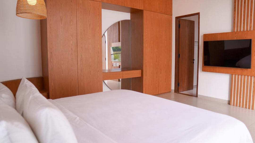 Photo of Bedroom in Beraban