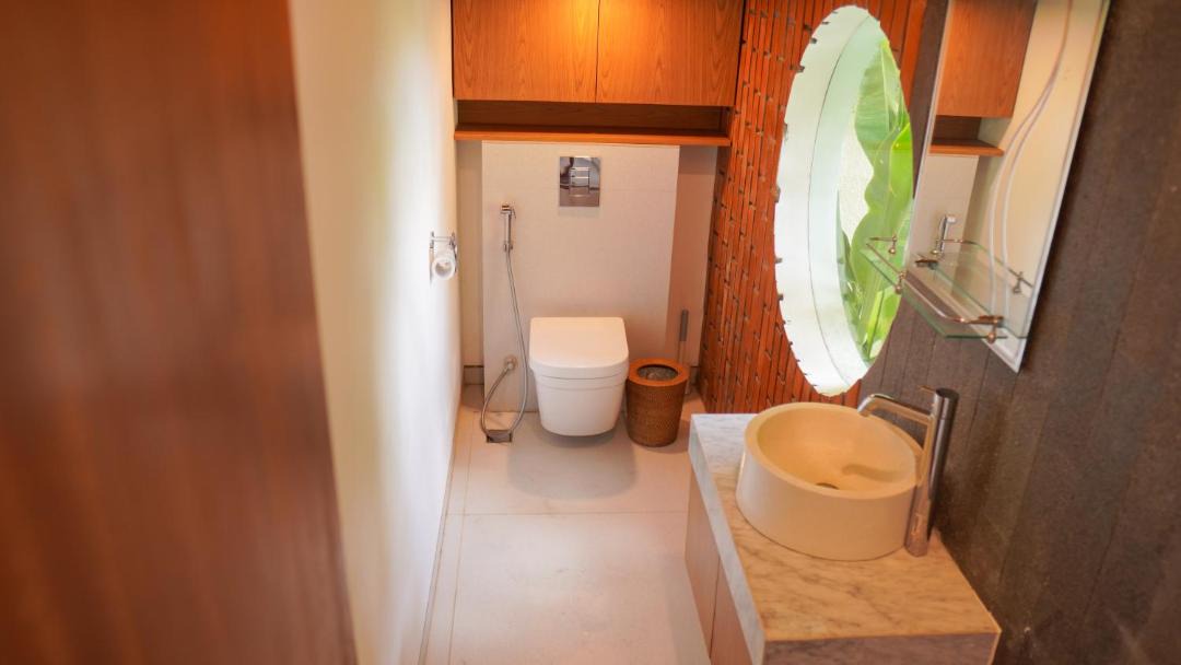 Photo of Bathroom in Beraban