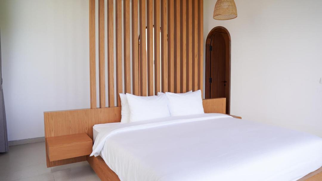 Photo of Bedroom in Beraban