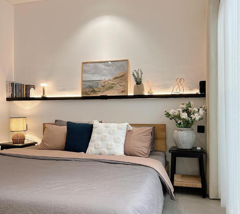 Photo of Bedroom in West Bandung