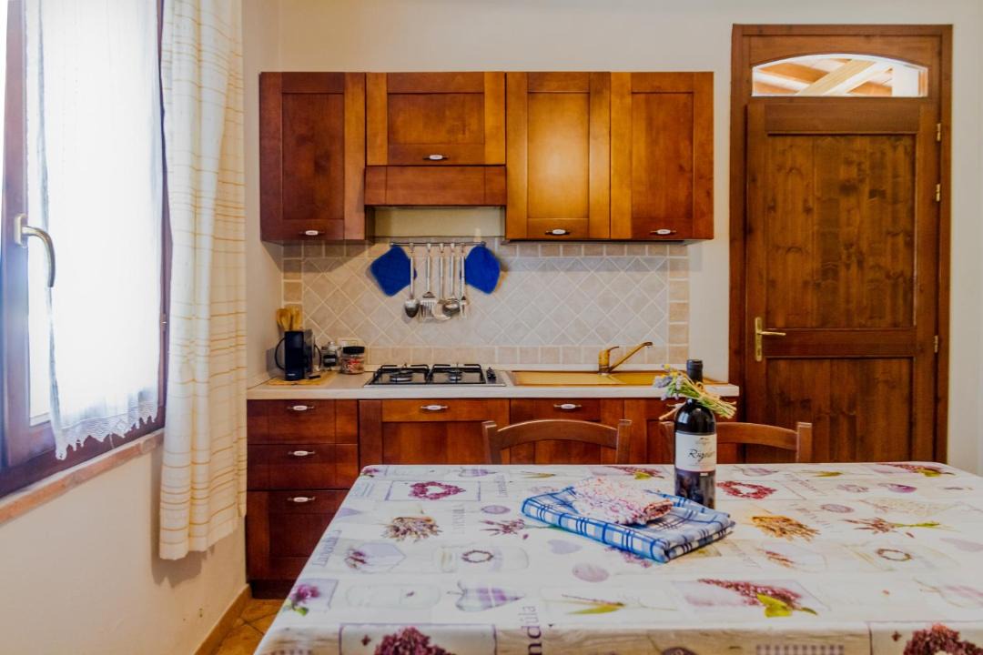 Photo of Kitchen in Principina a Mare