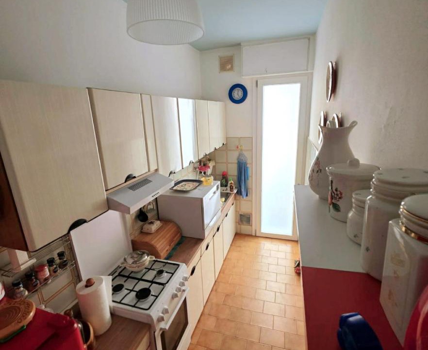 Photo of Kitchen in Torre del Lago Puccini