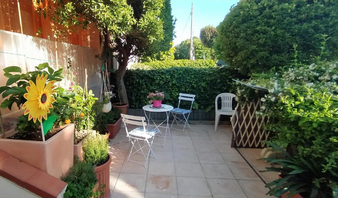 Photo of Patio Balcony in Torre del Lago Puccini