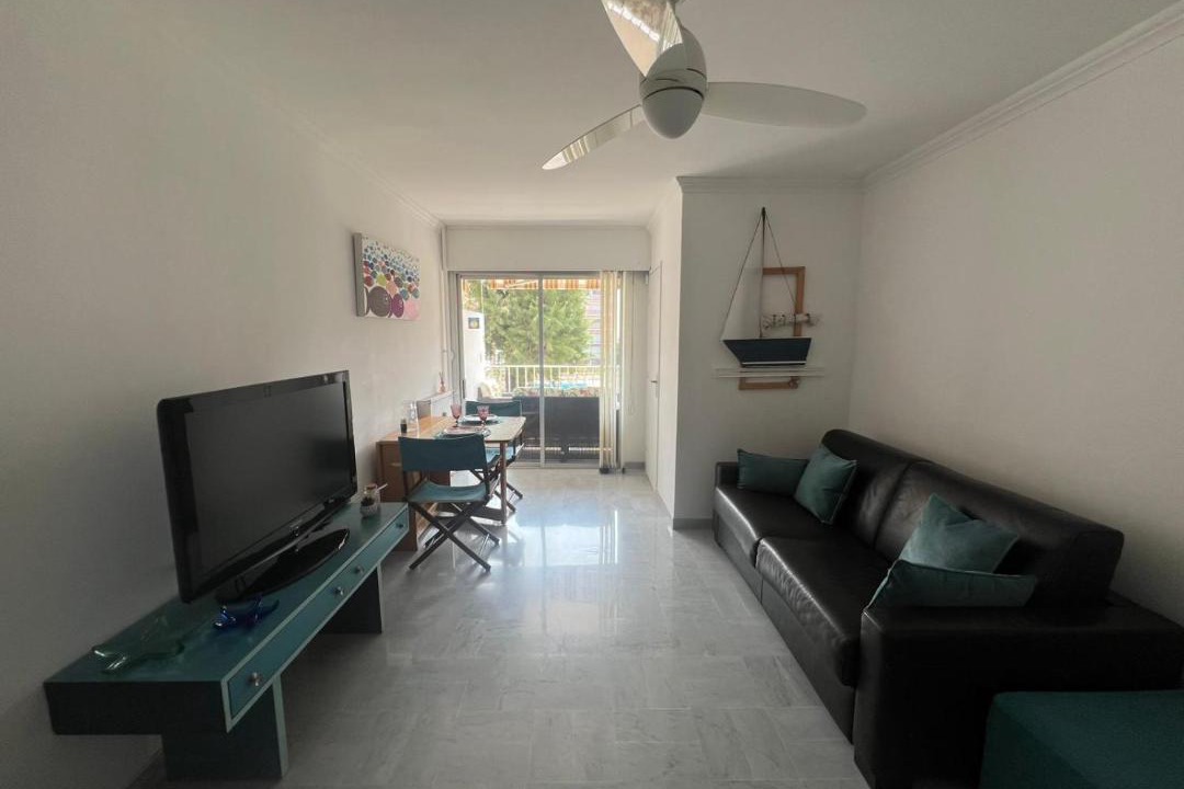 Photo of Livingroom in Roquebrune-Cap-Martin