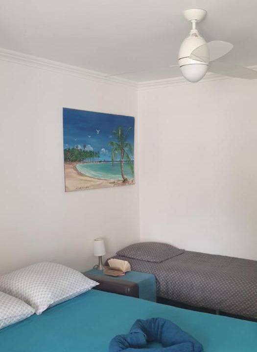 Photo of Bedroom in Roquebrune-Cap-Martin