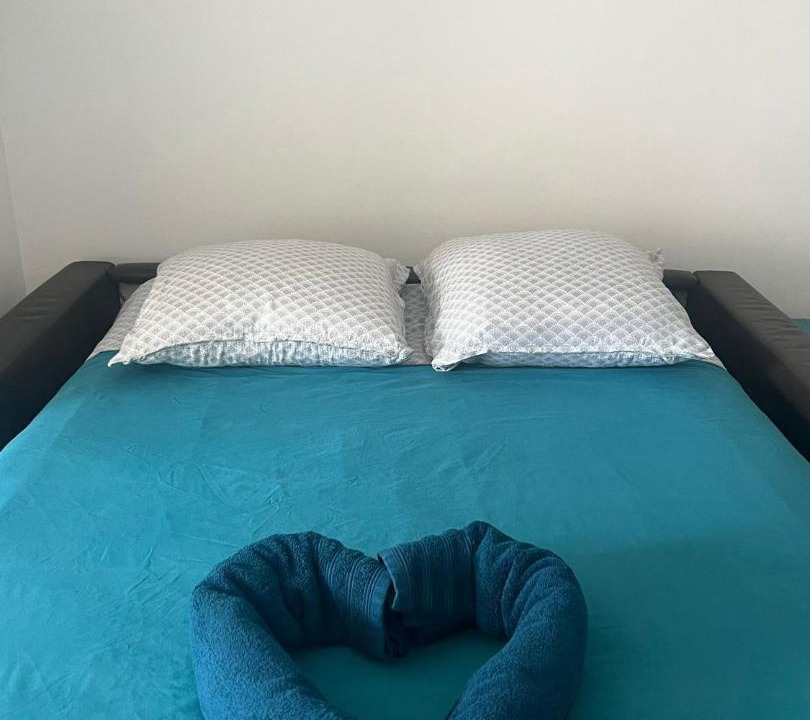 Photo of Bedroom in Roquebrune-Cap-Martin