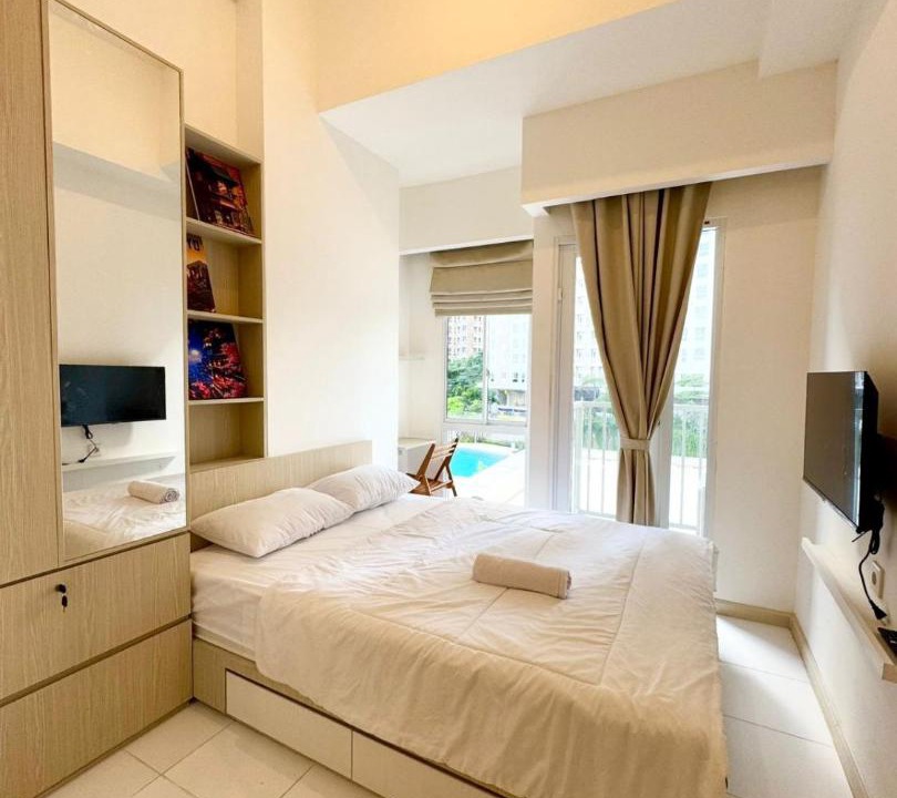 Photo of Bedroom in Old Jakarta