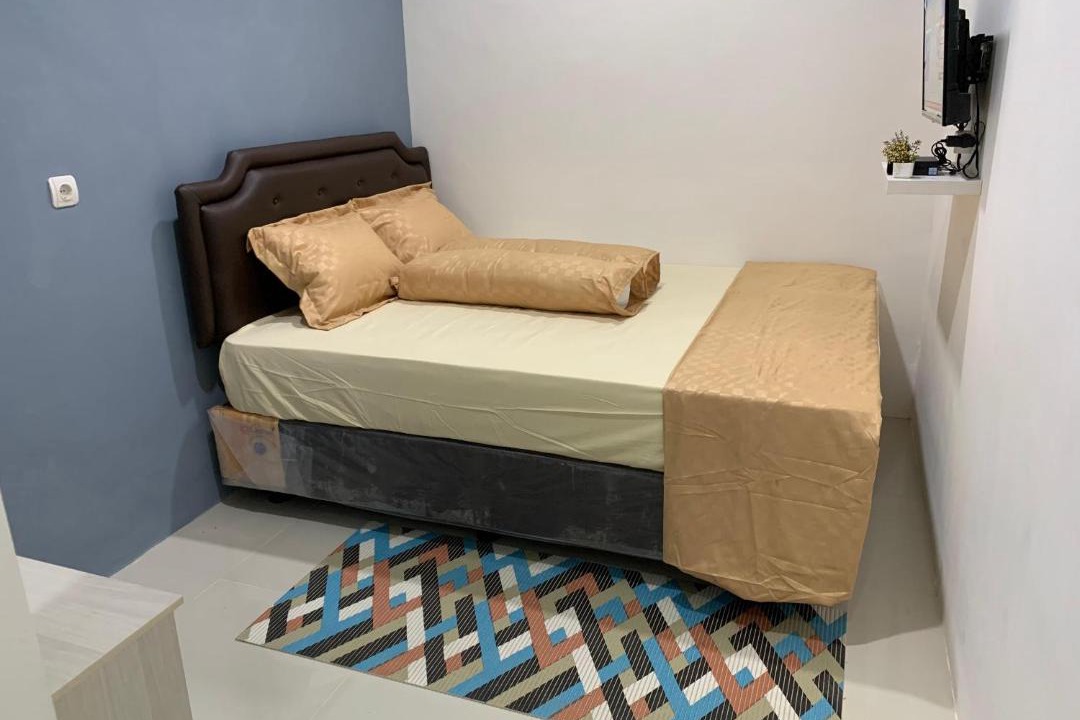Photo of Bedroom in West Semarang