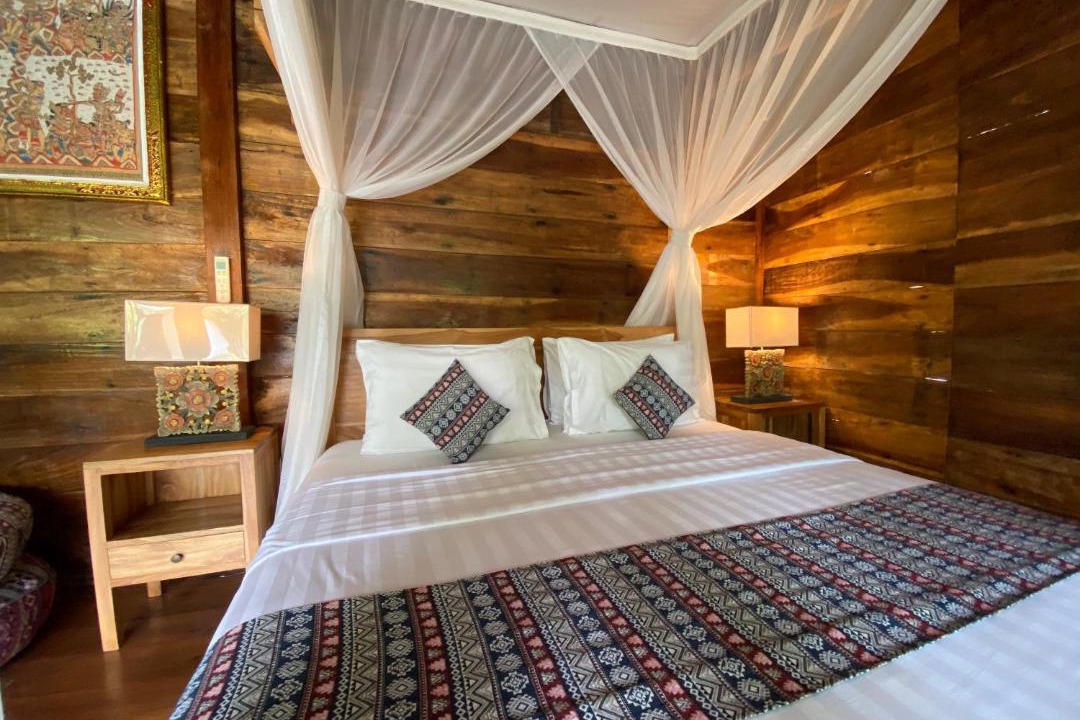 Photo of Bedroom in Penestanan