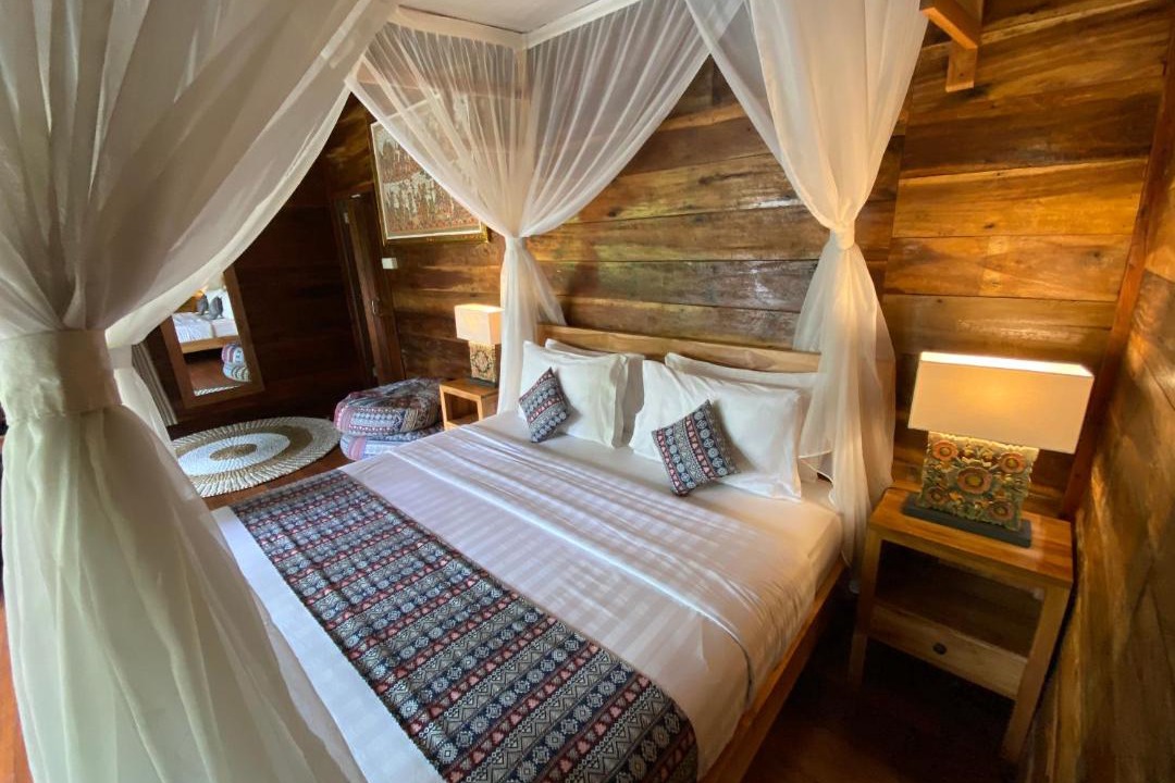 Photo of Bedroom in Penestanan