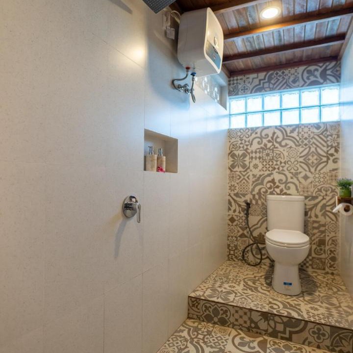 Photo of Bathroom in Mas