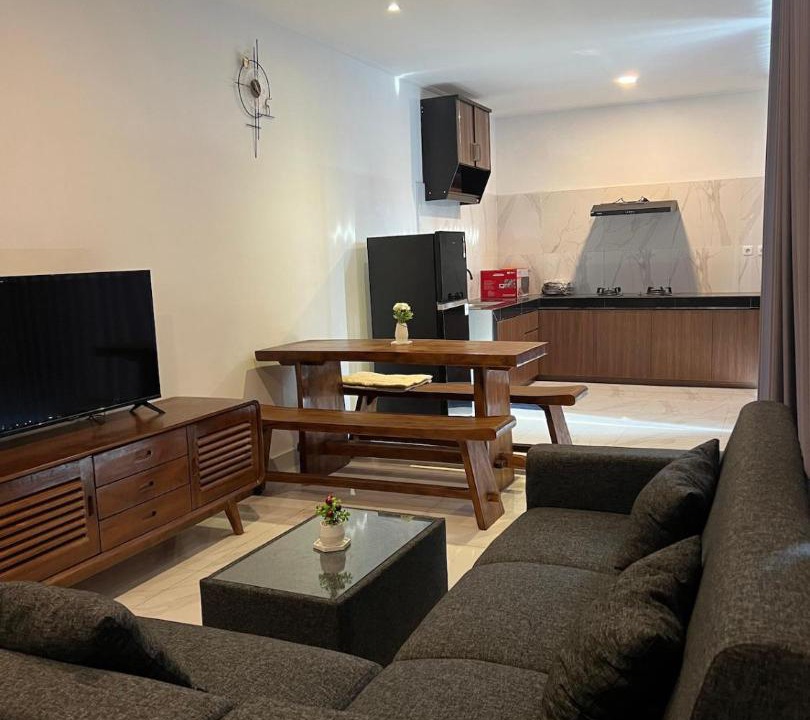Photo of Livingroom in Cepaka