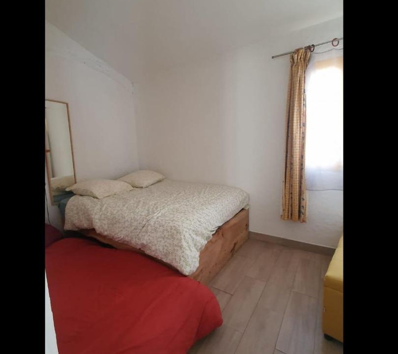 Photo of Bedroom in Peillon